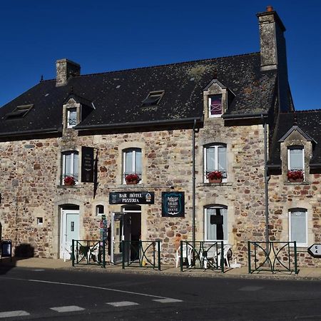 Auberge De La Vallee De La Douve L'Etang-Bertrand Екстер'єр фото