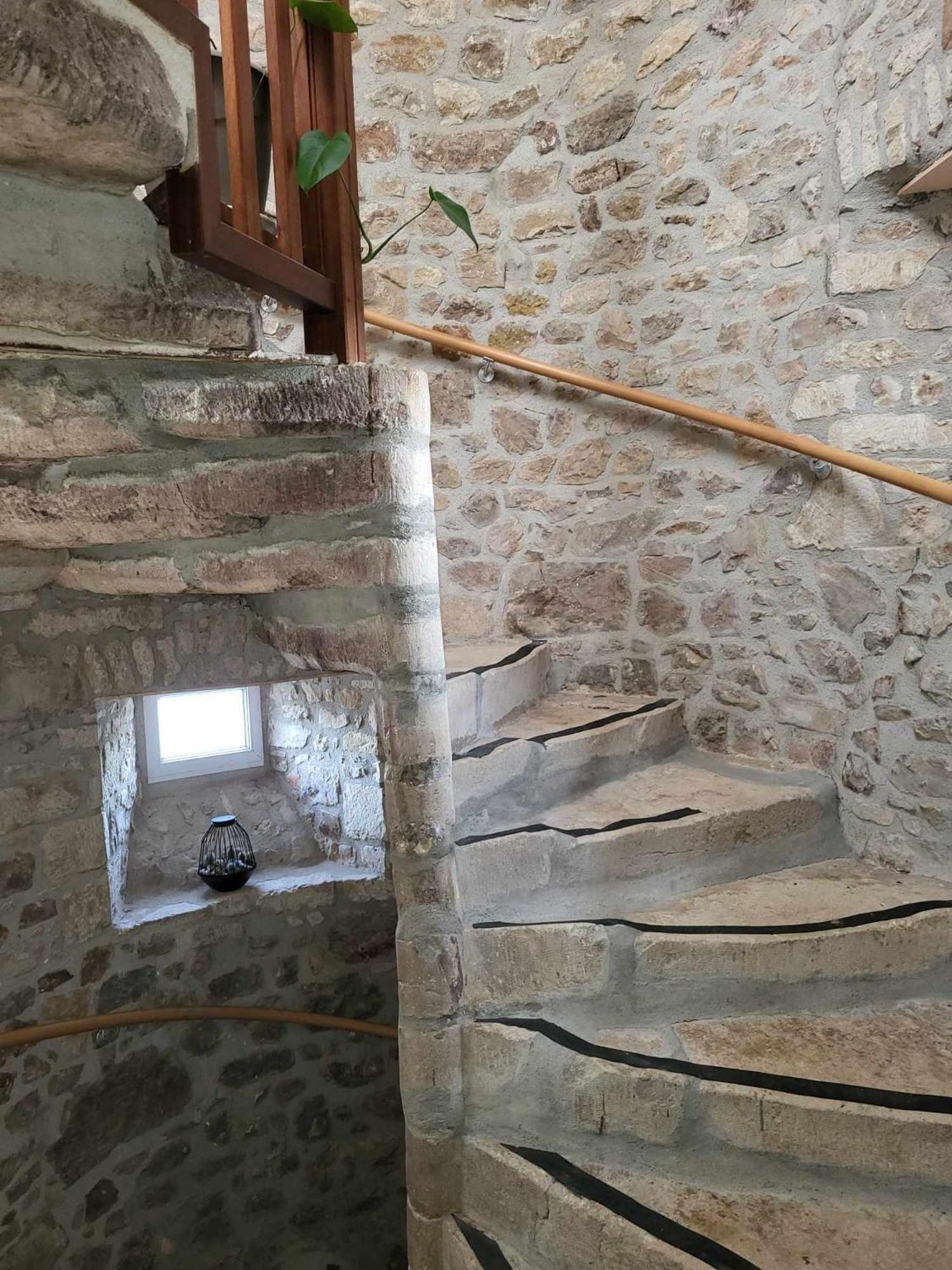 Auberge De La Vallee De La Douve L'Etang-Bertrand Екстер'єр фото
